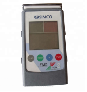 Medidor de campo eletrostático simco FMX-003 - Product Image 1
