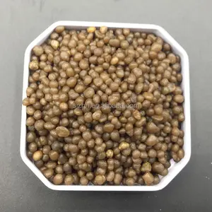 Pupuk di-amonium fosfat DAP 18-41-0 tas pupuk 2 granular Ante Harga pupuk 50kg