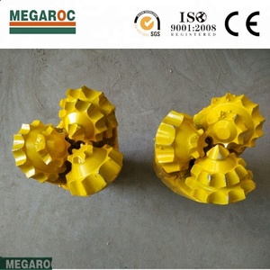 Factory Price Rock Cone Roller TCI Water Well <strong>Tricone</strong> <strong>Bits</strong> Drill for Sale