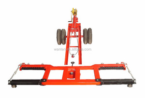 Remolque de alta calidad para coche, nuevo diseño, a la venta - Product Image 4