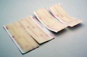 gancho y bucle de cinta con adhesivo - Product Image 4