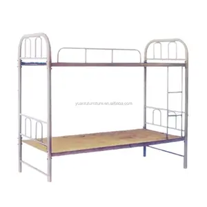 耐用金属双层床儿童床双层床，YM-02