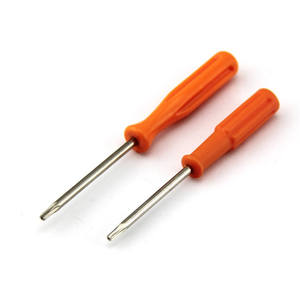 SYYTECH Reemplazo LB RB T8 <span class=keywords><strong>T6</strong></span> Botón de cromo Destornillador Juego de herramientas de reparación para Xbox One <span class=keywords><strong>Elite</strong></span> Controller - Product Image 3