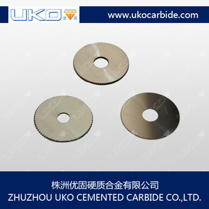 <span class=keywords><strong>TCT</strong></span> Lames de Scie Circulaire Pour Alu - Product Image 2