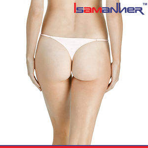 Biancheria intima antibatterica fat donne g string - Product Image 5