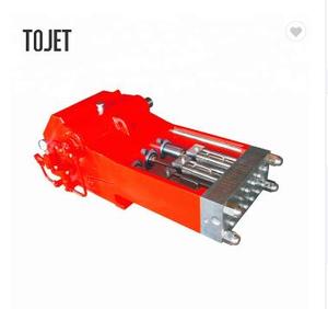 Pompe à filtrantes, 40000 psi, haute qualité, nettoyeur à pression, duplex - Product Image 6