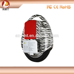 equilibrio auto auto monociclo elettrico / elettrico motorino / monociclo / una ruota o due ruote - Product Image 5