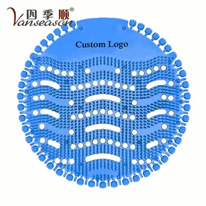 Urinal Screen Urinal Screen Deodorizer Wave 2.0 For Toilet And Bathroom Usage