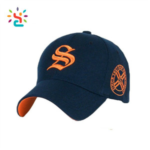 Gorra de béisbol roja bordada, gorro de béisbol personalizado, promocional, <span class=keywords><strong>Era</strong></span> de fábrica - Product Image 5