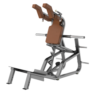 Máquina <span class=keywords><strong>de</strong></span> Ejercicios para Moldear el Cuerpo con Pesas Dhz Fitness E1065 Super Squat Gym <span class=keywords><strong>Plin</strong></span> - Product Image 2