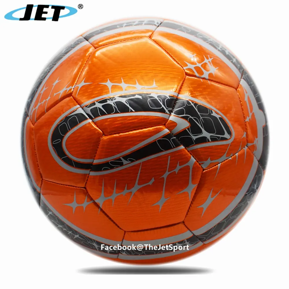नई 2022 पेशेवर प्रशिक्षण मैच पु चमड़े फुटबॉल फुटबॉल की गेंद