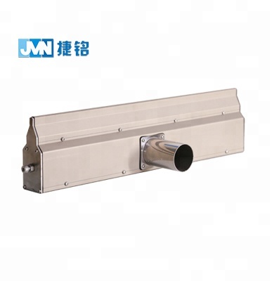 Низкая цена, насадка для воздуходувки высокого давления, система воздушных ножей для сушки розлива и консервирования