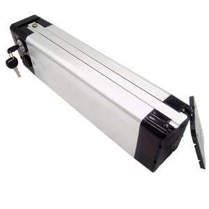 Paquete de batería de iones de litio para bicicleta eléctrica personalizada <span class=keywords><strong>48V</strong></span> 10Ah Batería recargable para bicicleta eléctrica - Product Image 4