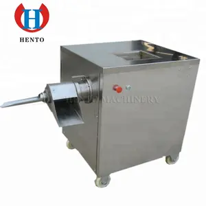 Automatic Chicken Bone and Meat Separator / Chicken Deboner Price