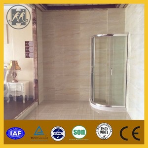 Thiết Kế Mới Nội Thất Thạch Anh Nhân Tạo Bằng Đá Cẩm Thạch Gạch Đá Tấm - Product Image 4