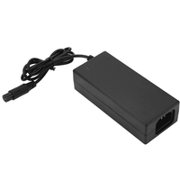 Entièrement fondue Scooter Chargeur De Batterie 42 v 2000ma adaptateur d'alimentation cc pour hoverboard planche d'équilibre CE/FCC Approuvé