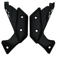 XMT-4117 carrosserie ABS en plastique kit de carénage pour Yamaha XJ6 2009-2012