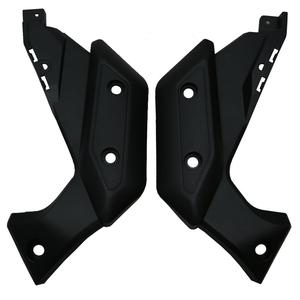 XMT-4117 Carrozzeria ABS Plastic kit Carena Per Yamaha <span class=keywords><strong>XJ6</strong></span> 2009-2012 - Product Image 3