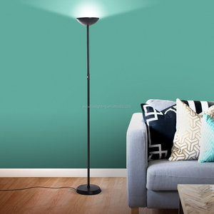 Promotion Flash <span class=keywords><strong>Amazon</strong></span> : <span class=keywords><strong>Lampadaire</strong></span> <span class=keywords><strong>LED</strong></span> Torchère Haut sur Pied pour Salons, Bureaux et Décoration Intérieure - Product Image 1