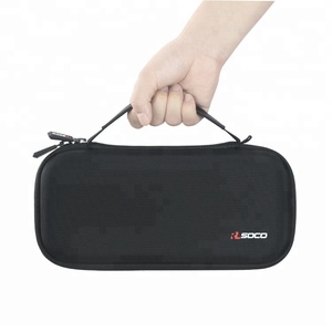 RLSOCO <strong>Switch</strong> Game <strong>Case</strong> Carry Game Controllers Eva <strong>Case</strong> - Product Image 6