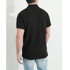 중국 공급자 남자 폴로 셔츠에서 상표가 없는 의류 - Product Image 2