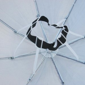 Đứng trẻ em giá rẻ Dome hat nhỏ gọn Head xách tay vịt 18 "Chùa Đầu ô cho người gác cửa - Product Image 4