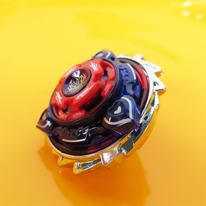 Jouet à lame pour garçons, <span class=keywords><strong>fusion</strong></span> de métal, jeu de bataille, vente en gros, nouveau, - Product Image 3