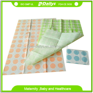 Bebé <span class=keywords><strong>cambiador</strong></span> de pañales desechables - Product Image 1