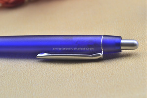 Ensemble de stylos à crayons mécaniques, 2 pièces, pince métallique avec étui - Product Image 5