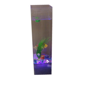 Panneau à bulles d'eau <span class=keywords><strong>led</strong></span> multicolore, <span class=keywords><strong>tube</strong></span> à bulles d'eau lumineux <span class=keywords><strong>LED</strong></span> - Product Image 6