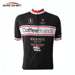 No MOQ digital sublimation printing cycling wear - Product Image 1