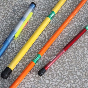 Tige de pêche à la canne à pêche en fibre de verre - Product Image 3