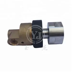 cheap rotary union water kadant johnson rotary joint rotary joints manufacturer in China