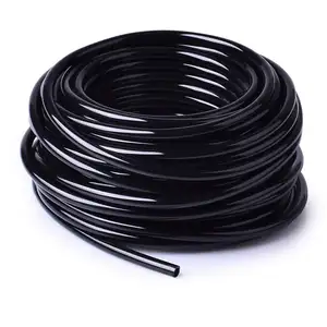 Agrarische Soft Tubing Pijp Tuin 3Mm Druppelirrigatie Slang Pvc Buis