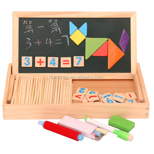 Boîte multifonction pour ordinateur numérique, outil pour les enfants en bas âge, <span class=keywords><strong>mathématiques</strong></span>, offre spéciale 20172017 - Product Image 6