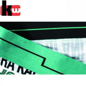 Profesión OEM moda más cómodo algodón para hombre del diseñador más tamaño marcas <span class=keywords><strong>de</strong></span> ropa interior <span class=keywords><strong>Calzoncillos</strong></span> Boxer - Product Image 5