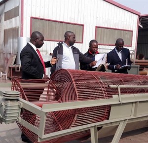 Оборудование для обработки - Product Image 5