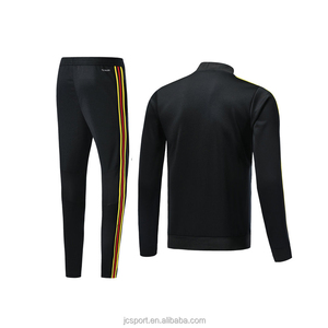 País al por mayor sublimación equipo Bélgica fútbol chándal - Product Image 3