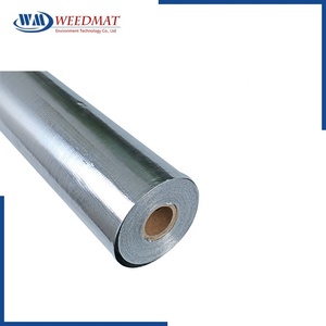 Phản Xạ Cách Nhiệt Năng Lượng Mặt Trời Gác Mái Lá Nhà Bọc Nhôm Rào Cản Lá - Product Image 4