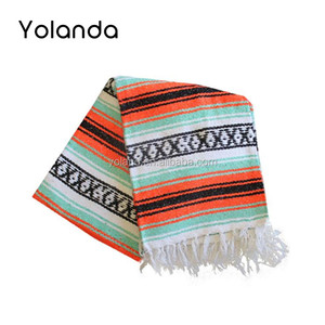 Mantas mejicanas de talla grande, supersuaves y baratas, venta al por mayor - Product Image 4
