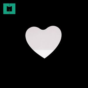 Almohadillas suaves de enfermería OEM para el cuidado de espinillas y arrugas, almohadillas de escote para el cuidado del pecho de belleza - Product Image 2