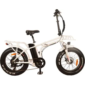 Bicicleta elétrica dobrável 36v 250w, padrão europeu, 25 km/h, entrega de geração, 20 polegadas e para bicicleta