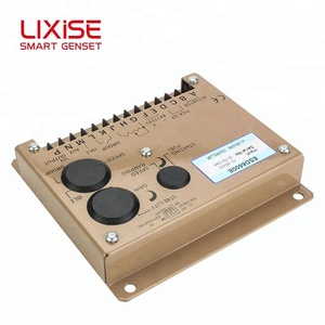 ESD5500E регулятор скорости блок управления скоростью - Product Image 5
