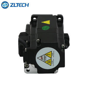 Nema 23 36V Micro 42 w 0.318N.<span class=keywords><strong>m</strong></span> RPM بدون فرش Ac من دون ترميز الأسلاك لماكينة التصنيع باستخدام الحاسب الآلي - Product Image 2