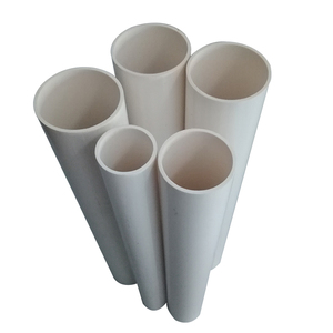 Pvc Conduit Pipe Pvc Conduit Pvc Pipe Customizable Thick Wall Rgid Plastic Pvc Conduit Pipe Price