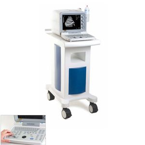 KX2000G 獣医用ポータブル超音波診断装置（コンベックスプローブ付き）DHL配送 - Product Image 1