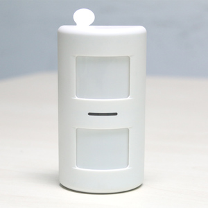 HZ-5518 Ngoài Trời Không Dây Chống Nước Mới 2015 Cảm Biến Chuyển Động Hồng Ngoại Thụ Động Thụ Động Pir Với Miễn Dịch Thú Cưng - Product Image 2