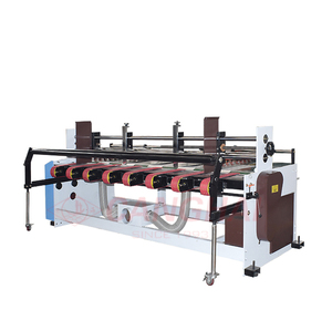 Top Sale Automatic <strong>Sheet</strong> <strong>Feeder</strong> for Feeding <strong>Corrugated</strong> <strong>Cardboard</strong> - Product Image 2