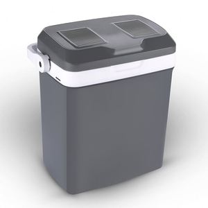 Réfrigérateur Portable à <span class=keywords><strong>Propane</strong></span>, 25 l, personnalisé, <span class=keywords><strong>12</strong></span> v - Product Image 3