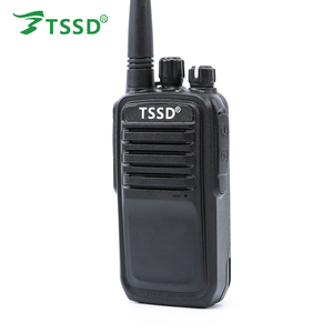 2018 nueva llegada bolsillo TS-D6000R IP67 impermeabilizan la radio de jamón - Product Image 1